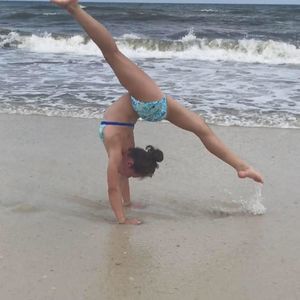 Meet your Posher, Grace